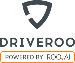 Driveroo logo