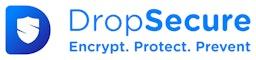 DropSecure logo