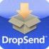 DropSend logo