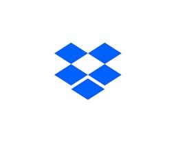 Dropbox Business logo