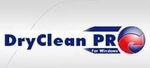 DryClean PRO logo