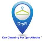 DryFi logo