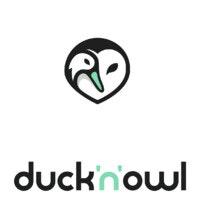 Ducknowl logo