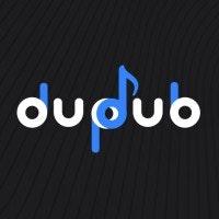 DupDub logo