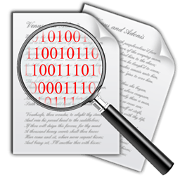 Duplicate Sweeper logo