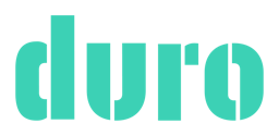 Duro logo