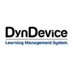 DynDevice LMS logo