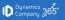 Dynamics 365 Company logo