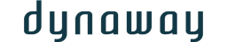 Dynaway EAM logo