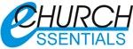 E-Church Network logo