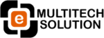 E-Multitech Auction logo