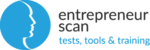 E-Scan logo