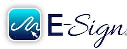 E-Sign logo