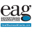 EAG logo