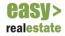 EASY REAL ESTATE logo