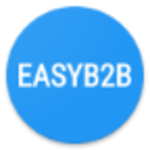 EASYB2B logo