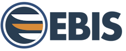 EBIS logo