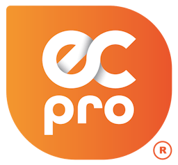 EC Pro logo