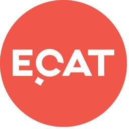 ECAT logo