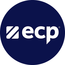 ECP EHR logo