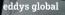 EDDYs Global logo