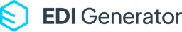 EDI Generator logo