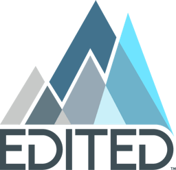EDITED logo
