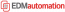 EDM Automation logo