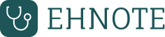 EHNOTE logo