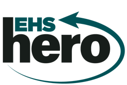 EHS Hero logo
