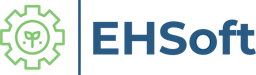EHSoft logo