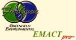 EMACT logo