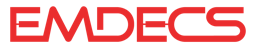 EMDECS logo