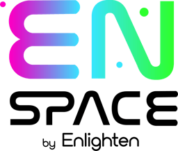 ENSPACE logo