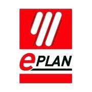 EPLAN Electric P8 logo