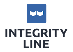 EQS Integrity Line logo