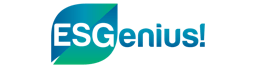ESGenius! logo