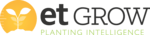 ET Grow logo