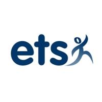 ETS 360 Degree Feedback logo