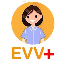 EVV Plus logo