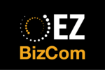 EZ BizCom logo