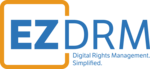 EZ DRM logo