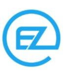 EZ FORMS logo