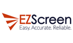 EZ Screen logo
