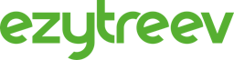 EZYTREEV logo