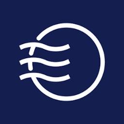 Earth Class Mail logo