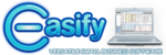 Easify logo