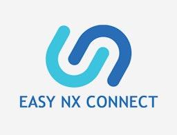 Easy NX Connect logo
