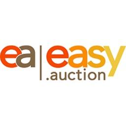 Easy.Auction logo