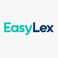 EasyLex logo